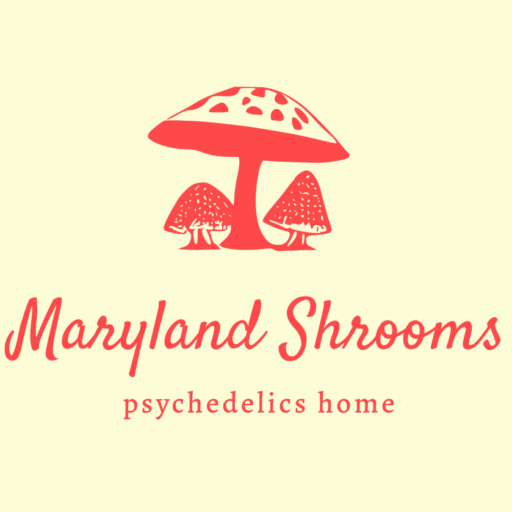 Maryland Shrooms