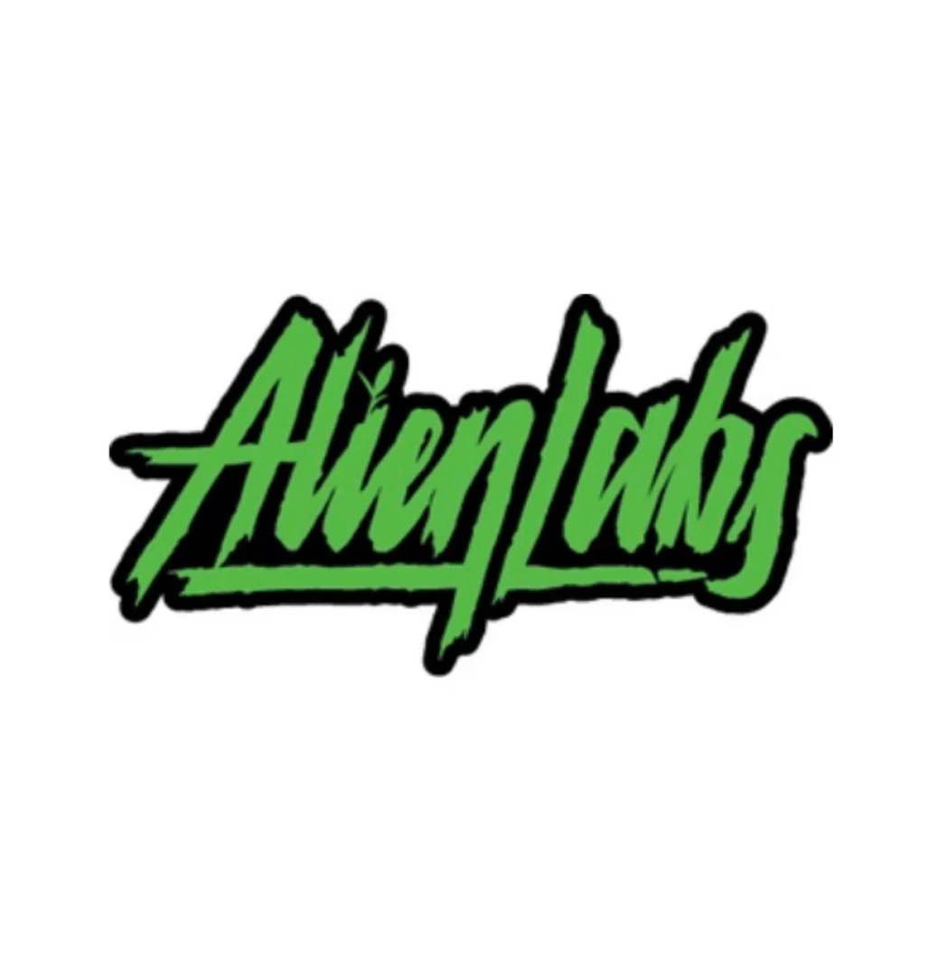 Alien Labs 3.5 Gram Jars - Maryland Shrooms
